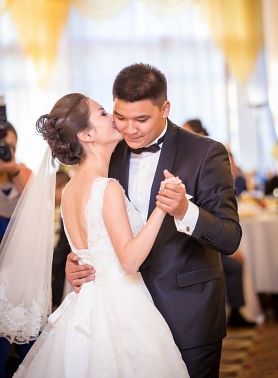 Как выйти замуж в Алматы