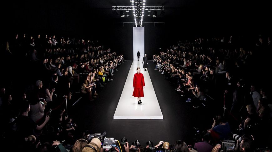 Mercedes-Benz Fashion Week 2015 Москва, как попасть