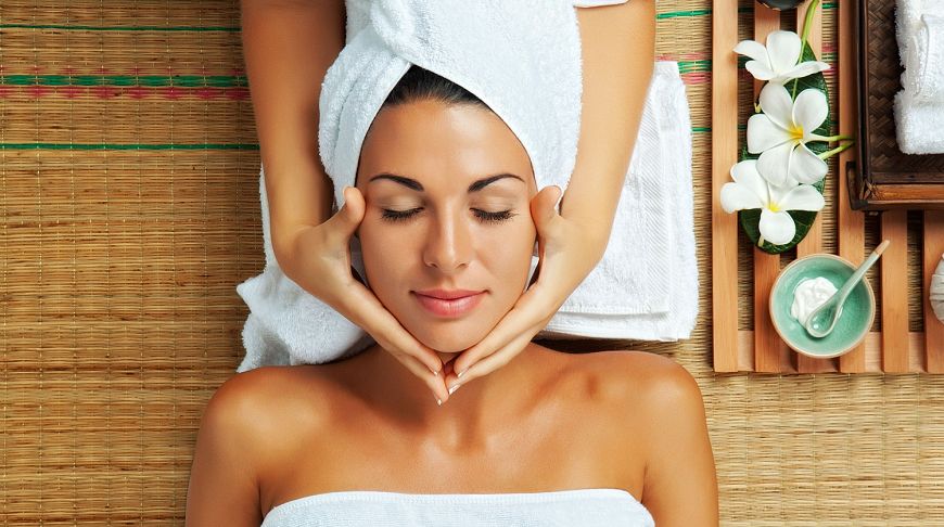 Oasis Turquoise Cove SPA