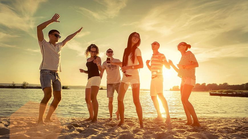 Dance-уикенд: как провести 19 и 20 декабря на Пхукете