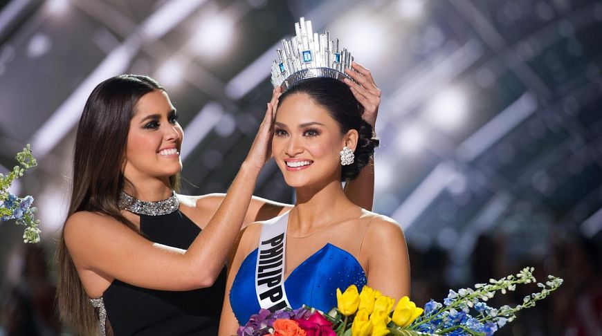 «Мисс Вселенная 2015»: скандалы конкурса красоты и необычный титул тайской участницы