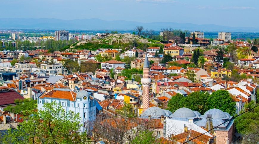 Болгария уровень жизни 2020 мексика недвижимость купить