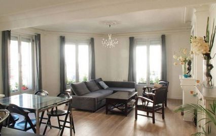 Стоимость квартиры в париже в евро аренда дома в юрмале