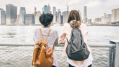 15 вещей, которые должен сделать каждый в США