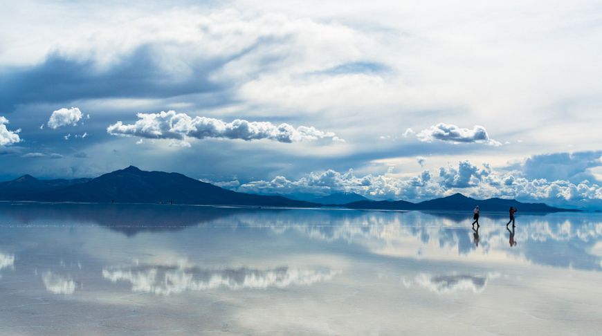Чудеса природы: 17 необыкновенно красивых мест планеты (ФОТО)