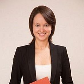  Екатерина Ковалева, ведущий адвокат центра Los Аngeles Immigration Center