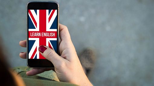 ТОП-10 приложений для изучения английского языка для iOS и Android