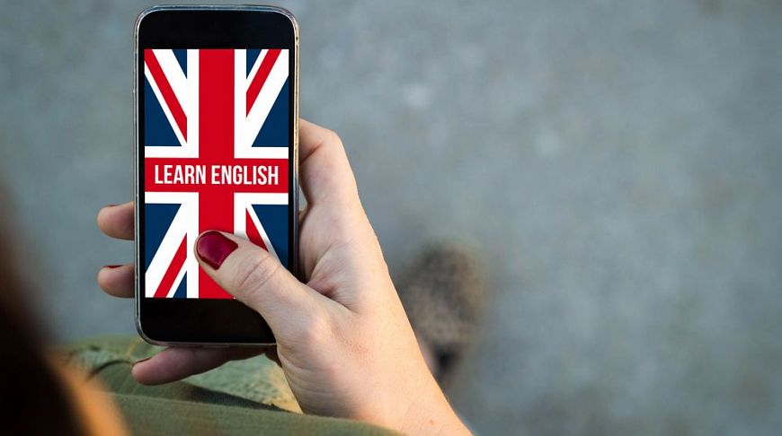 Как выбрать приложение для изучения английского языка
