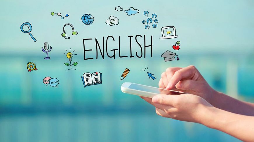 ​Лучшие приложения для изучения английского языка