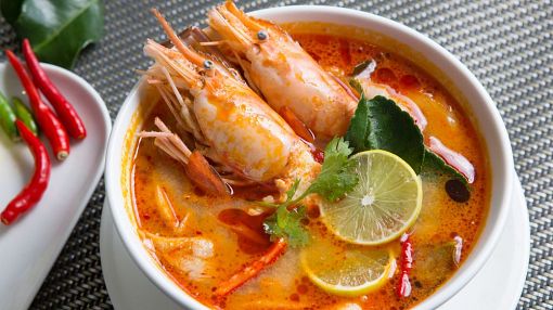 5 рецептов, которые прославили тайскую кухню на весь мир