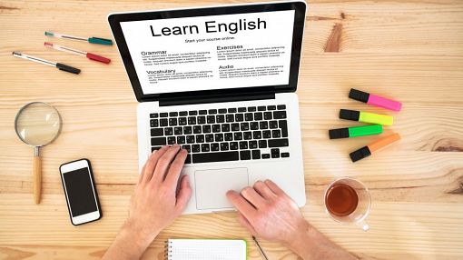Как бесплатно выучить английский 