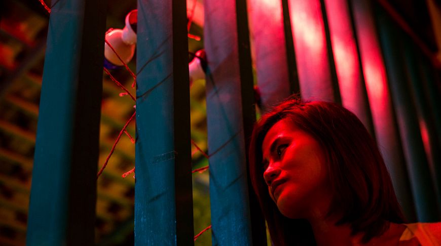 Секс — тоже работа: как тайские bar girls борются за легализацию проституции