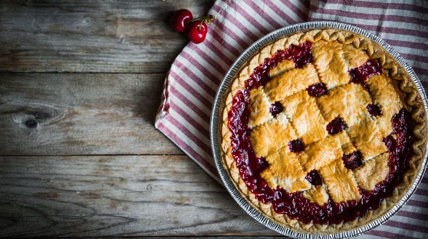 10 рецептов аппетитных пирожков с яблоками - Лайфхакер