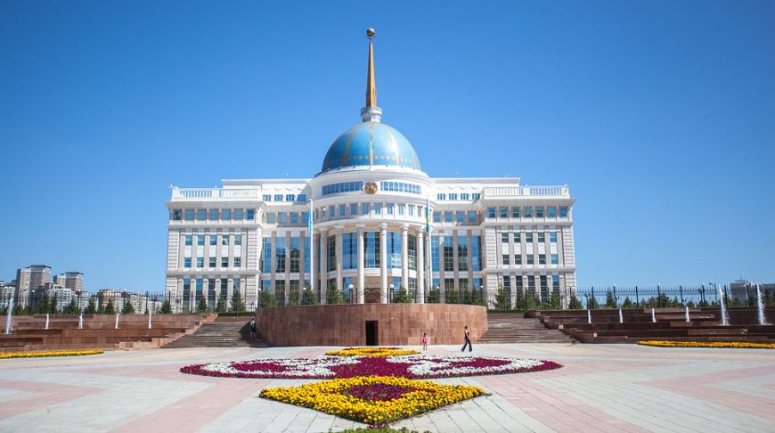 Президентский шик: ТОП-10 интересных фактов о знаменитом дворце Акорда