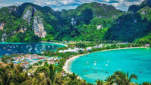  10 невероятных островов Таиланда, которые вы обязаны посетить хотя бы раз в жизни
