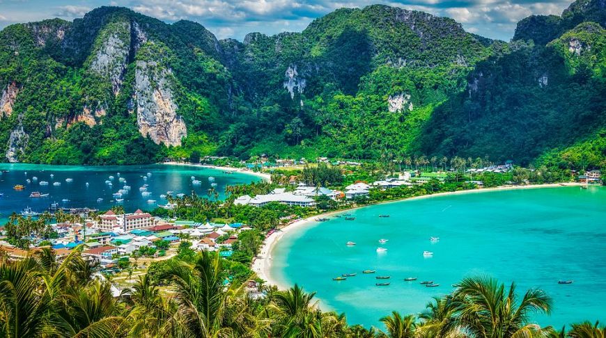  10 невероятных островов Таиланда, которые вы обязаны посетить хотя бы раз в жизни