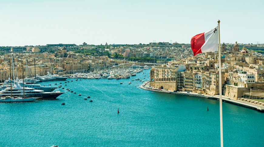 как получить гражданство Мальты