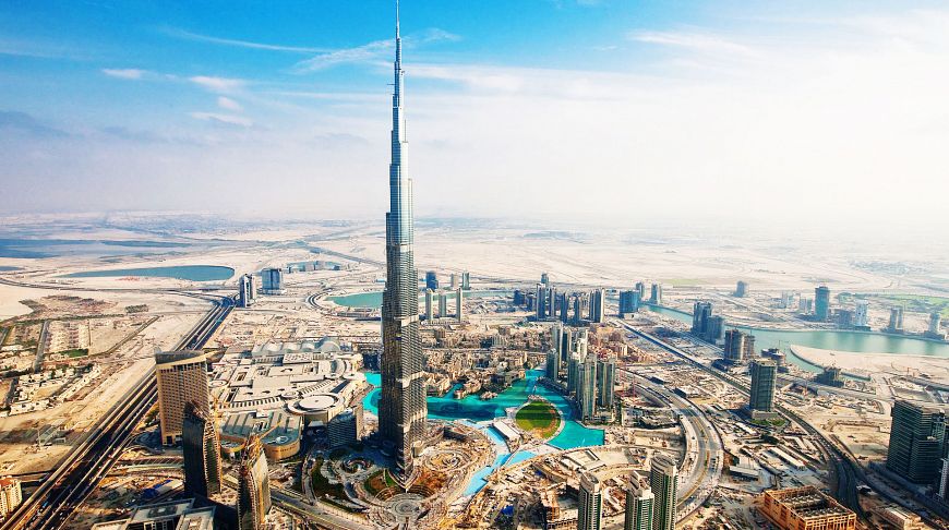 Где и как купить квартиры в Дубае в 2020 году от прямых застройщиков недорого: цены в рублях и долларах в районе Марина и других местах