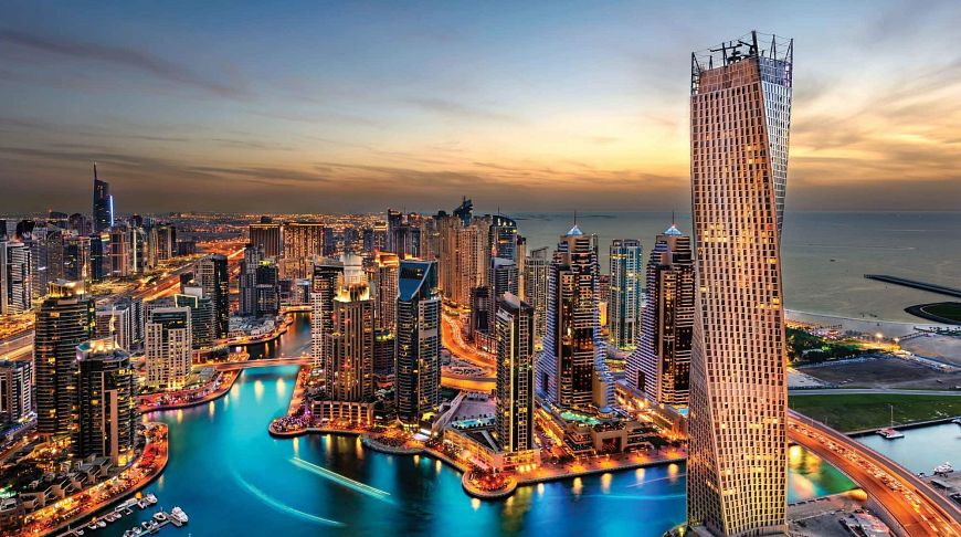 Где и как купить квартиры в Дубае в 2020 году от прямых застройщиков недорого: цены в рублях и долларах в районе Марина и других местах