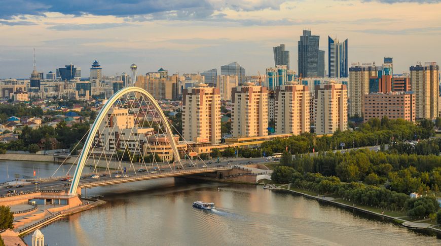 Правда или ложь: 10 стереотипов о столице Казахстана. Статьи. Онлайн-гид по  Астане.