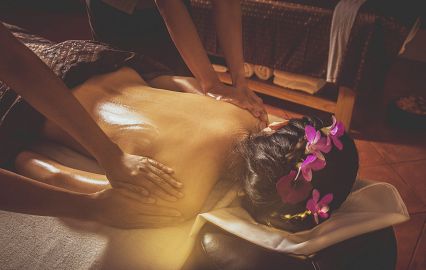 отзывы о тайском массаже