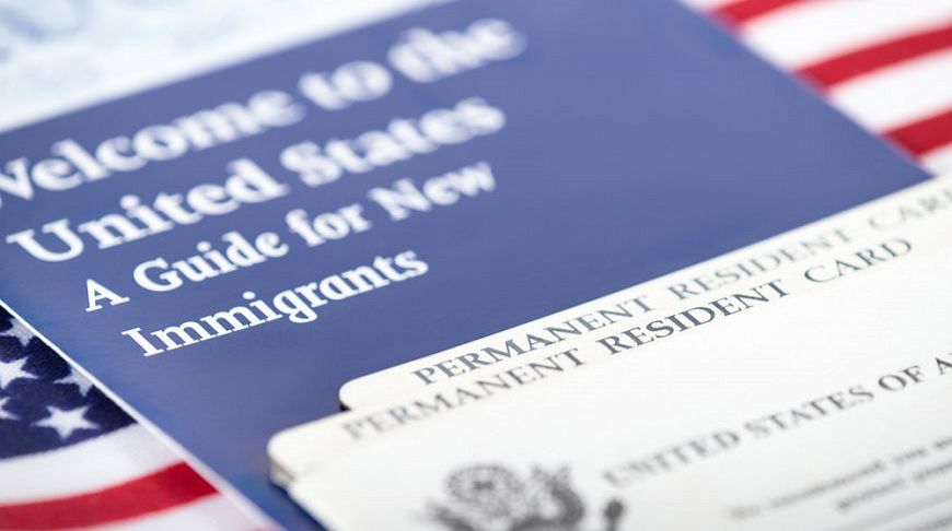 10 секретов получения визы ЕВ-1 — грин-карты для одаренных мигрантов