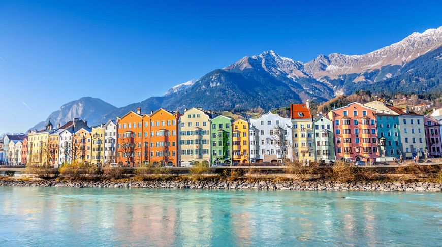 Налоги в австрии на недвижимость купить дом возле черного моря недорого