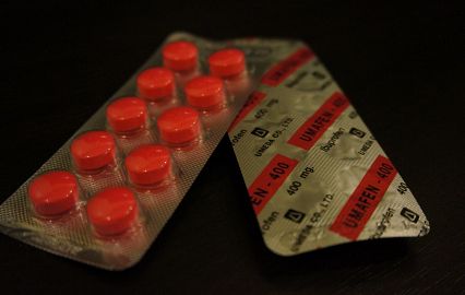 Тайские таблетки от гипертонии
