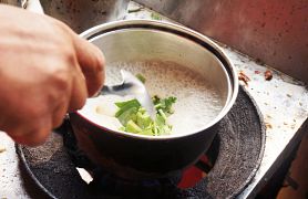 рецепт тайского супа том ян