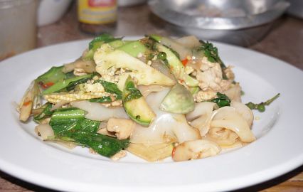 рецепт тайского супа том ян