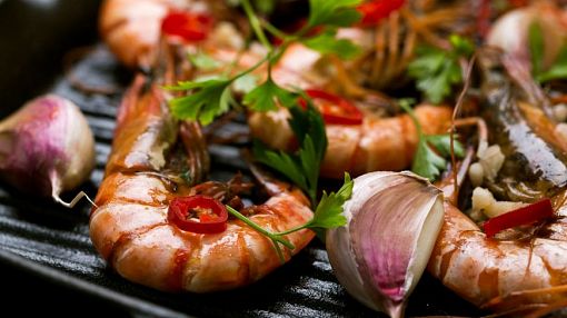 Особенности тайской кухни