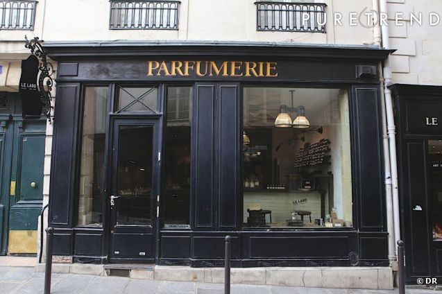 Париж Интернет Магазин Парфюмерии