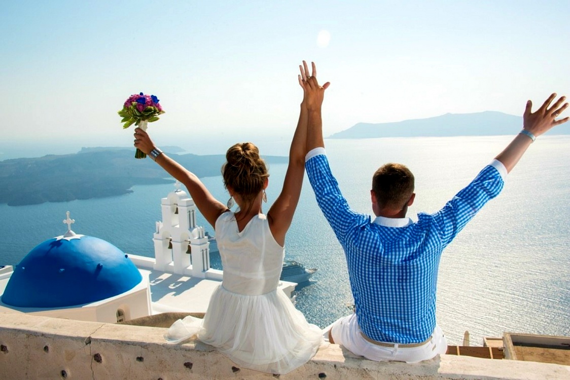 Свадьба в Греции от А до Я. Блоги. Онлайн-гид по Афинам.
