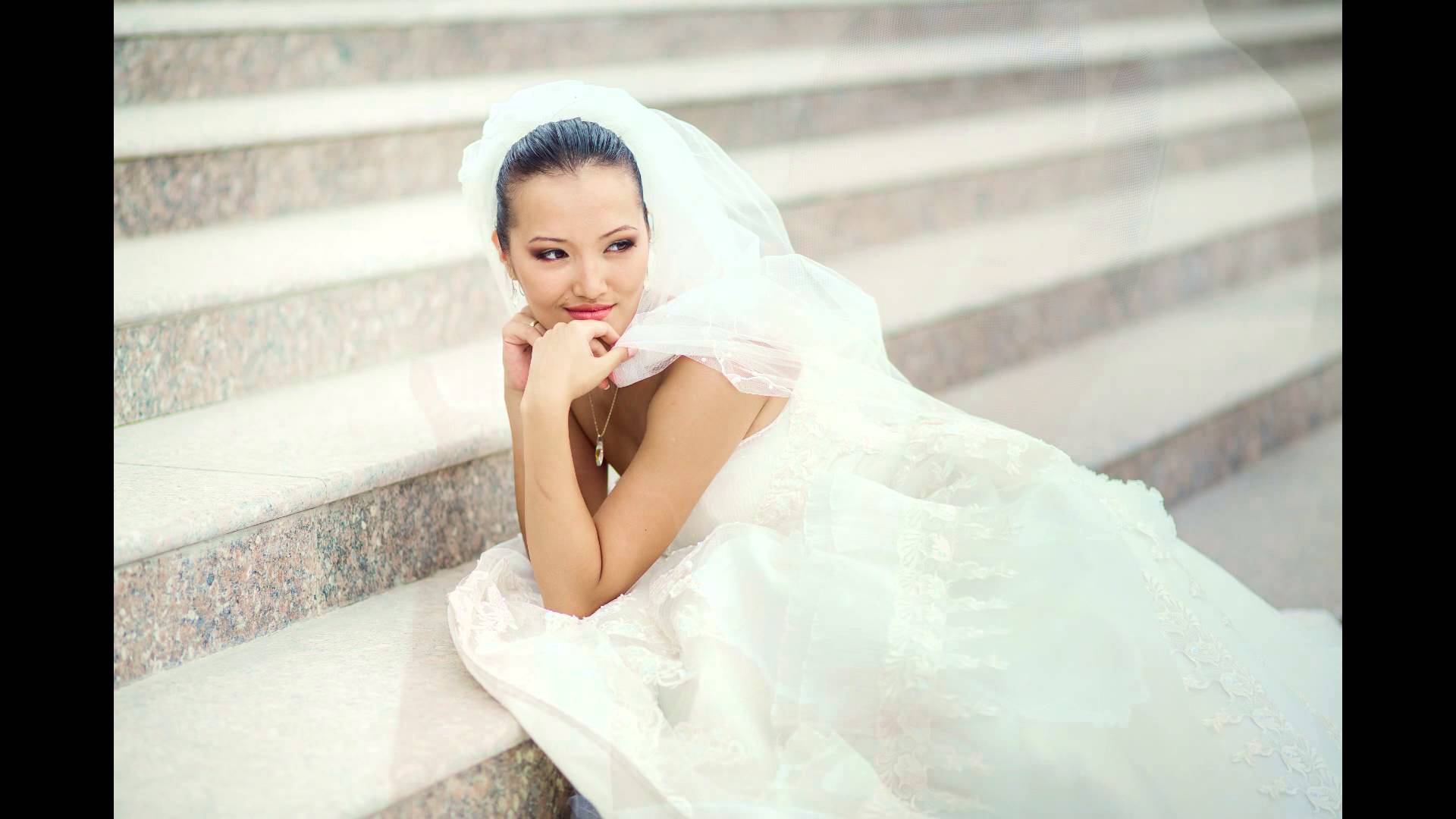 Приснилось что выхожу за муж. Казахстан невеста. Казахская невеста. Фотосессия в студии казашка. Выходить замуж во сне.
