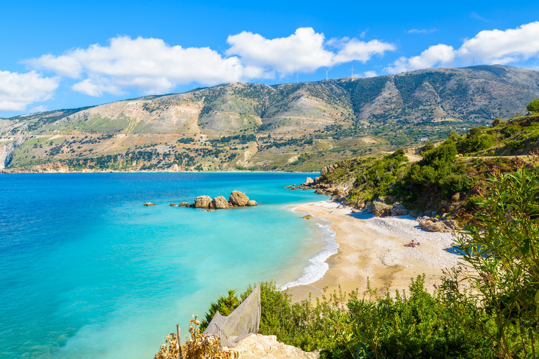 Voula Beach Voula Beach