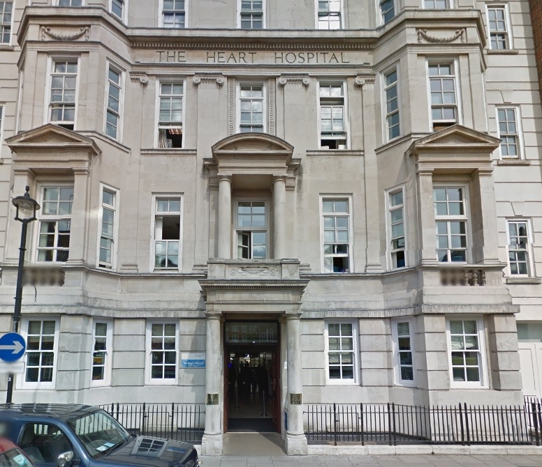 Heart Hospital Heart Hospital