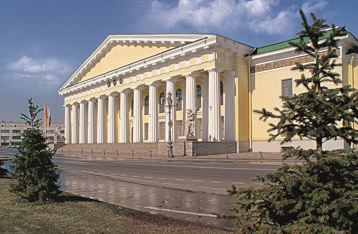 горный университет санкт петербург