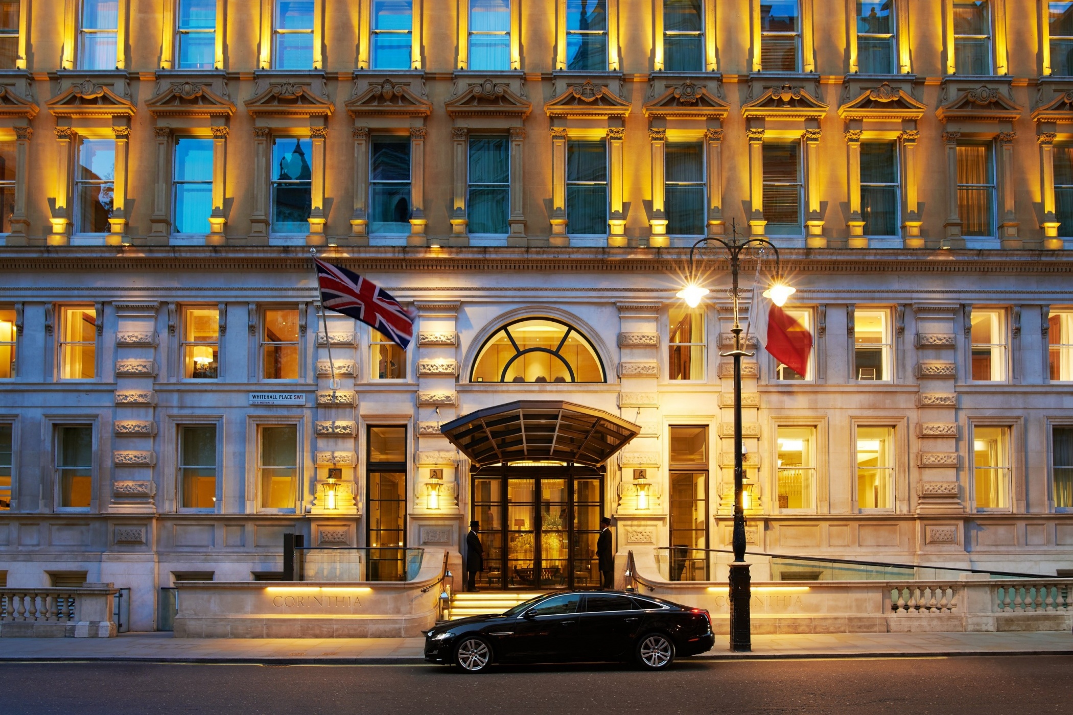 Фото отели в лондоне недвижимость в кипре цены