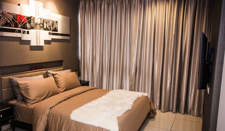 Анастасия Исаенко рассказала о развитии рынка недвижимости в Тайланде