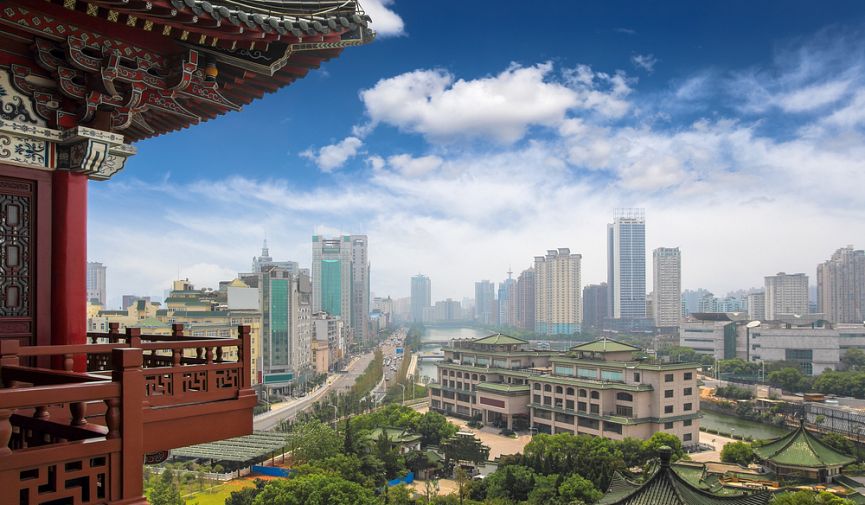 Инвестиции в недвижимость Азии — лучший способ приумножить капитал с многолетней гарантией