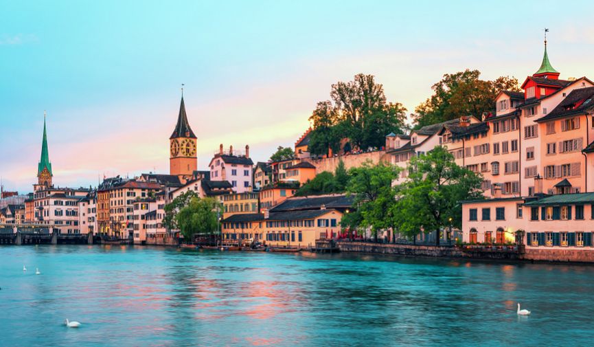 Оформление ипотеки в Европе: 5 стран, где иностранцу купить жилье проще всего