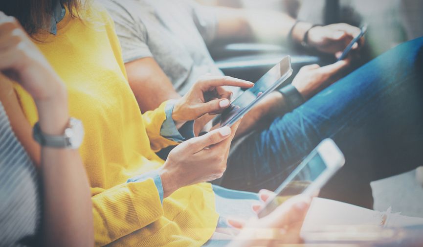 ТОП-10 приложений для изучения английского языка для iOS и Android