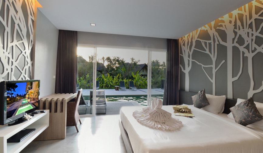 Недвижимость за границей: что доступно и лучше для украинцев