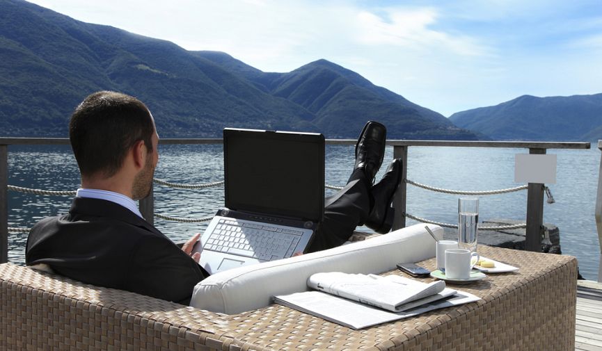 Домик у моря: как в Греции купить курортное жилье