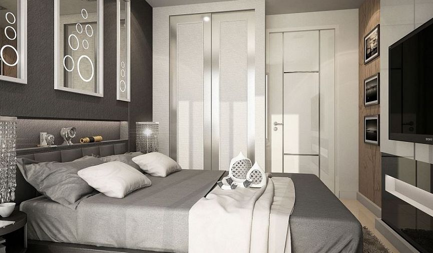 Анастасия Исаенко рассказала о развитии рынка недвижимости в Тайланде