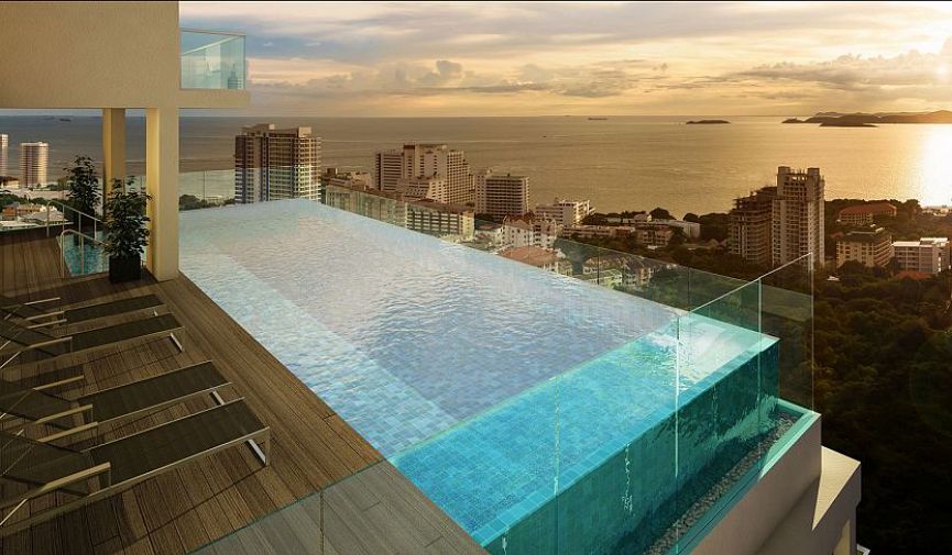 20-летняя виза от Thailand Elite при покупке квартиры в Southpoint!