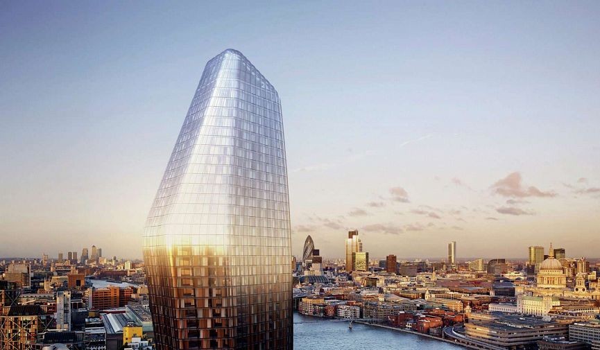 Аренда квартиры в Лондоне: 10 интересных вариантов в разных боро