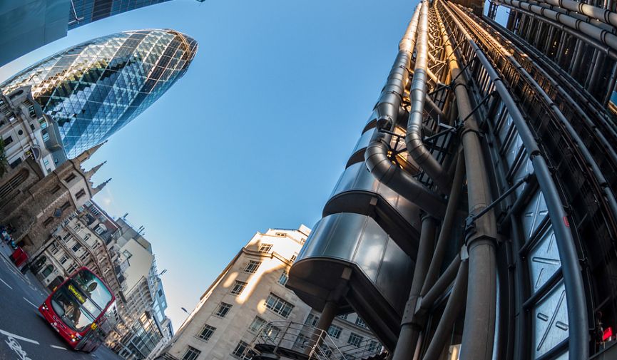 Аренда коммерческой недвижимости в Лондоне: как найти помещение под бизнес?