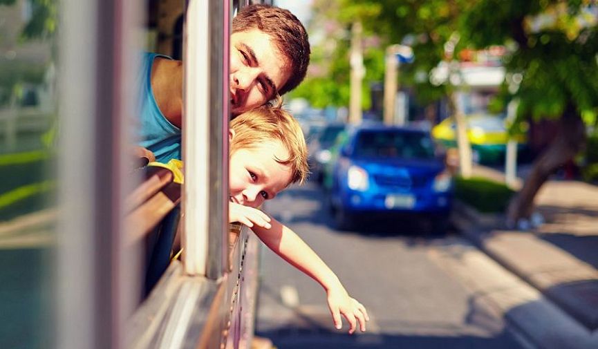 Недорого и быстро: куда едут минибасы в Тайланде