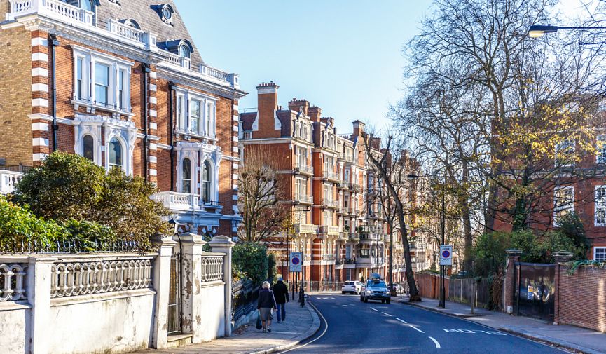 Какая недвижимость в Европе приносит максимальный доход при небольших вложениях